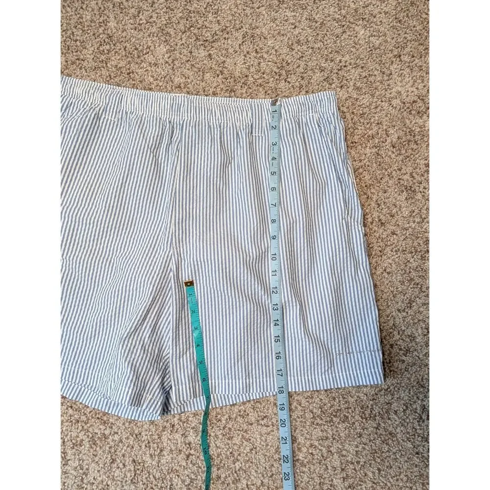 Columbia Mens 2XL PFG Super Water Swim Shorts 6